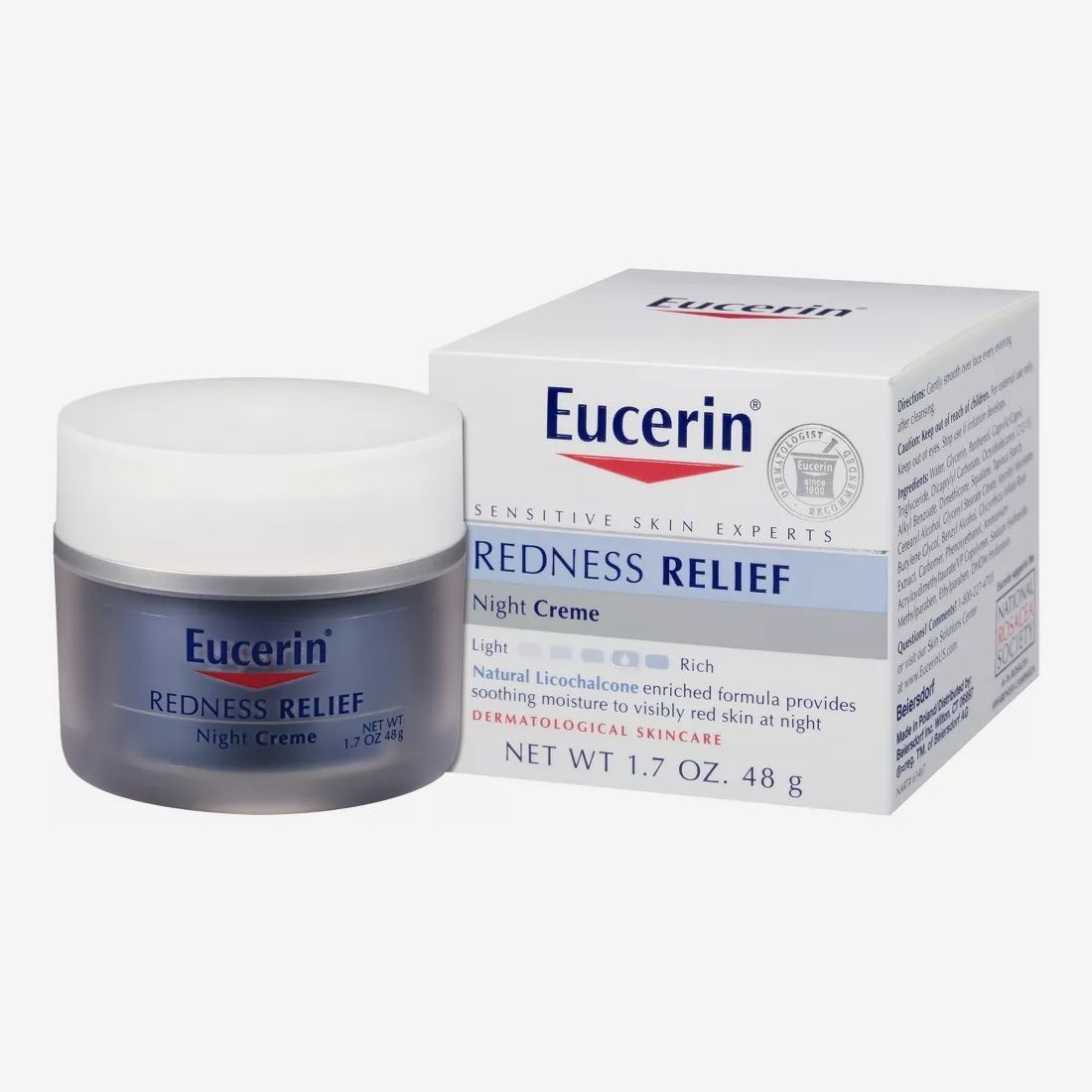 Eucerin Redness Relief