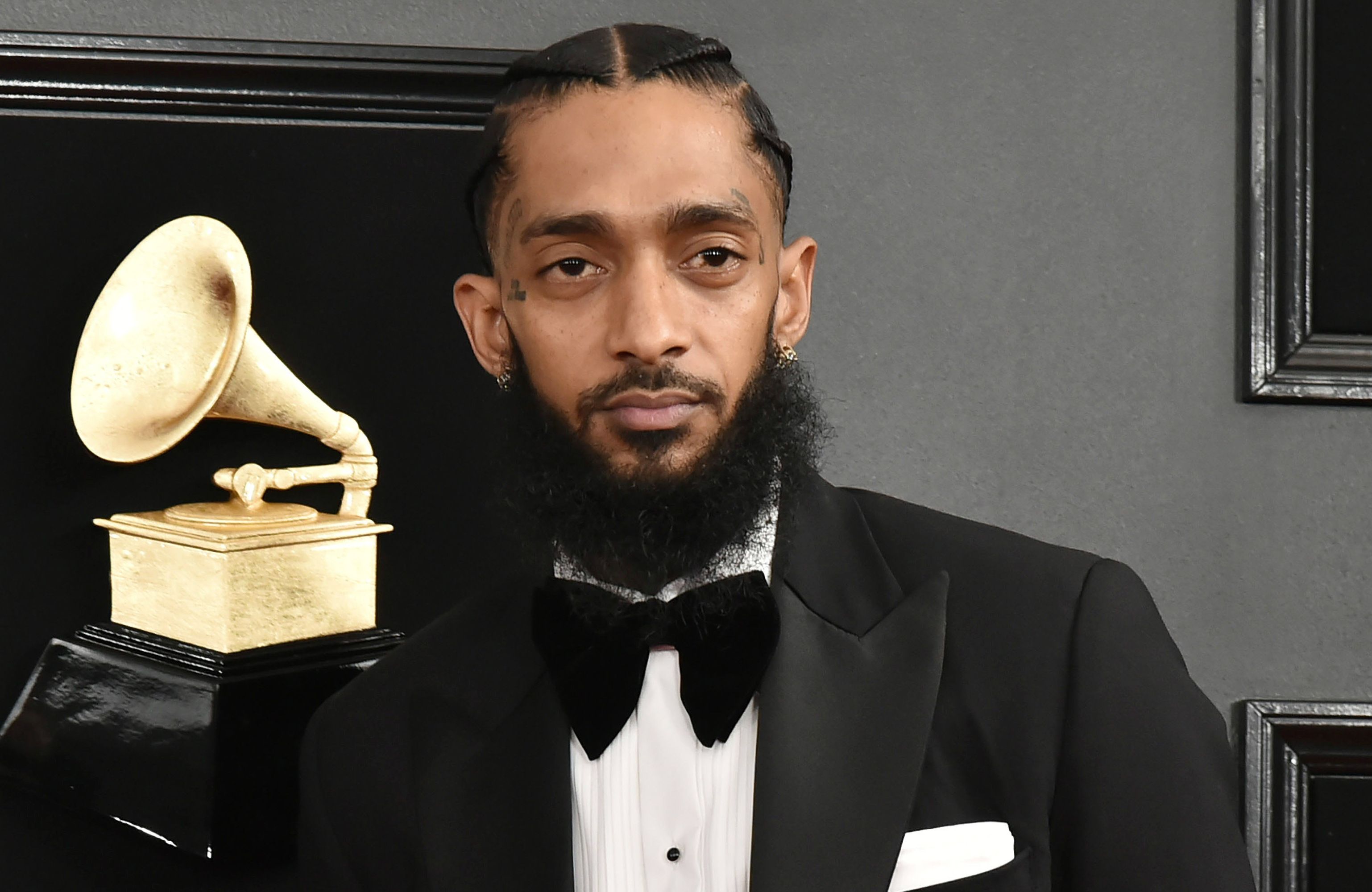 One dead, others injured in shooting on Nipsey Hussle funeral