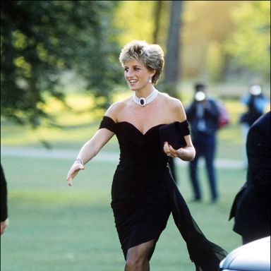 The Sexiest Dresses of All Time