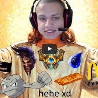 How tall is Tyler1? All you need to know about the Twitch streamer 