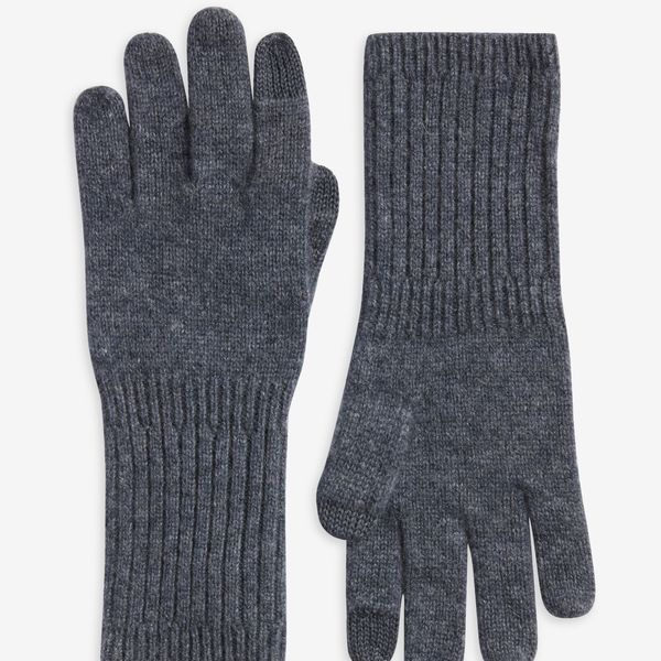 Nordstrom Cashmere Gloves