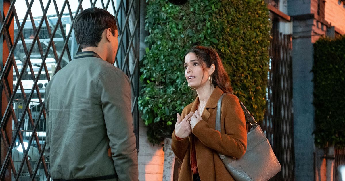 Love Victor Saison 2 Love, Victor Recap, Season 2 Episode 9: ‘Victor’s Day Off’