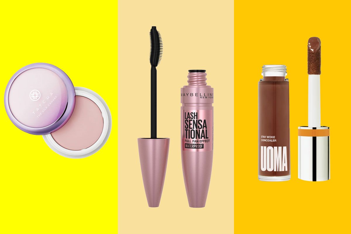 The Best Sweatproof Makeup, According to Experts