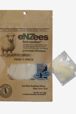 Enzees Foot Soother Mini 5-Pack