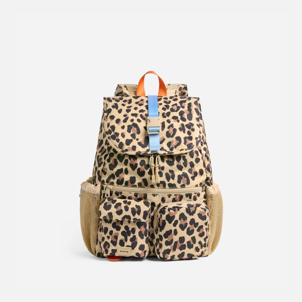 State Bags Charlie Rucksack