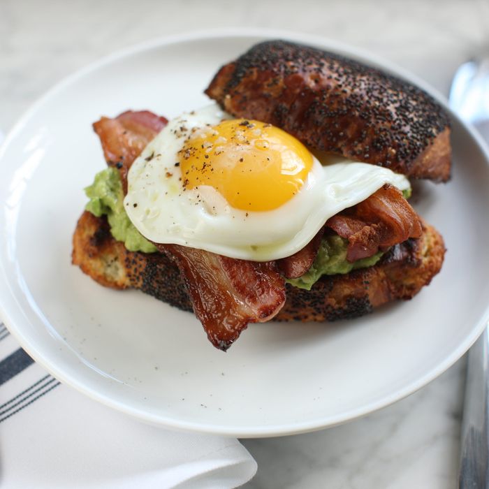 Where to Eat the Best Brunch in NYC