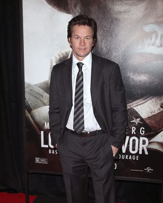 mark wahlberg ted