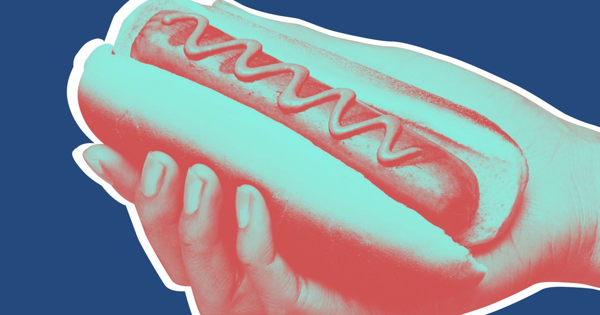 Why Do Vitamin C Serums Smell Like Hot Dogs?