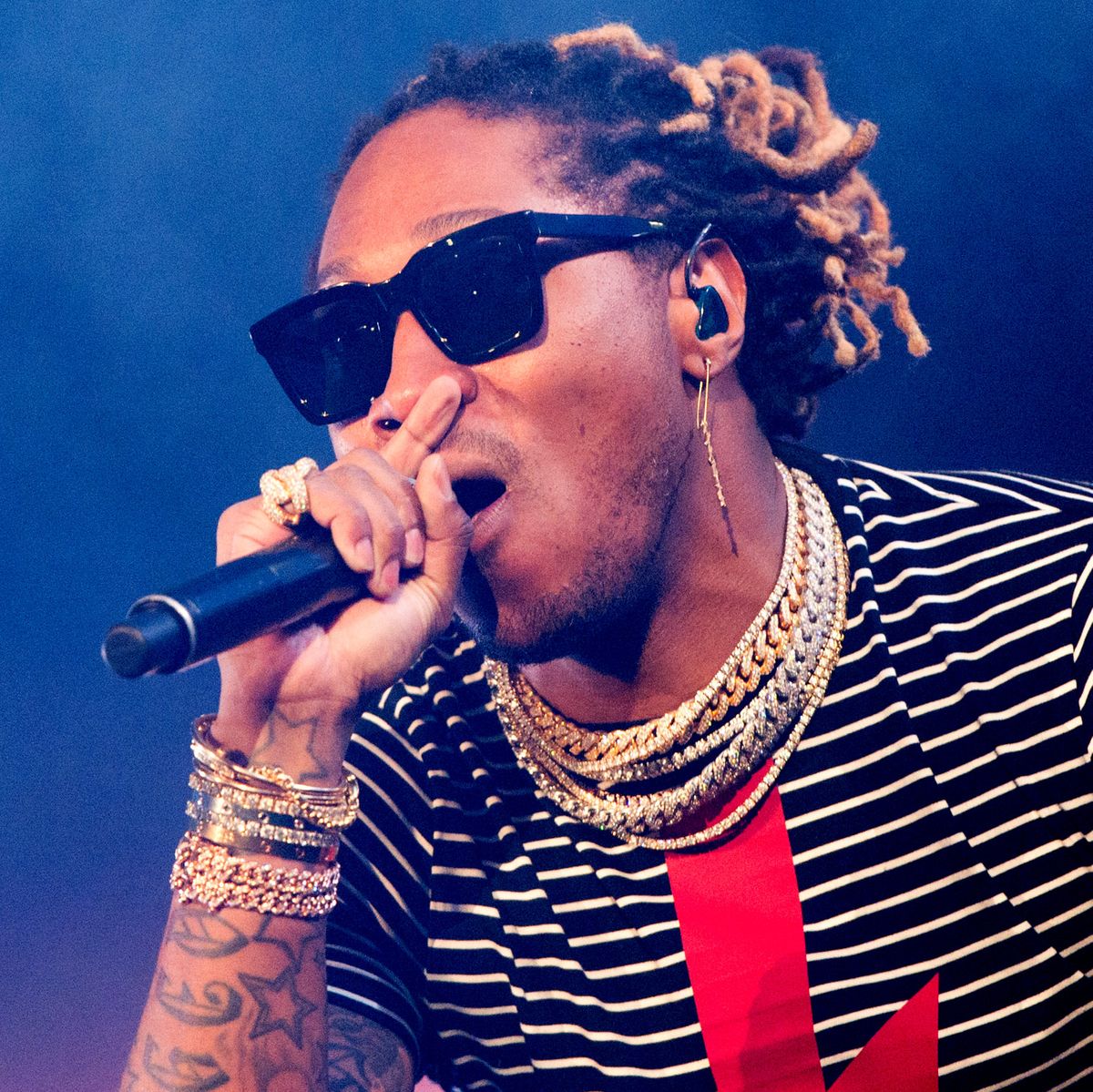 Future Is One Of The Most Important Artists Of The Decade