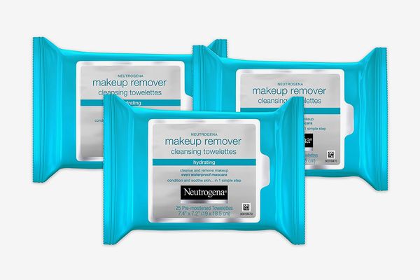 Neutrogena Facial Cleansing Wipes