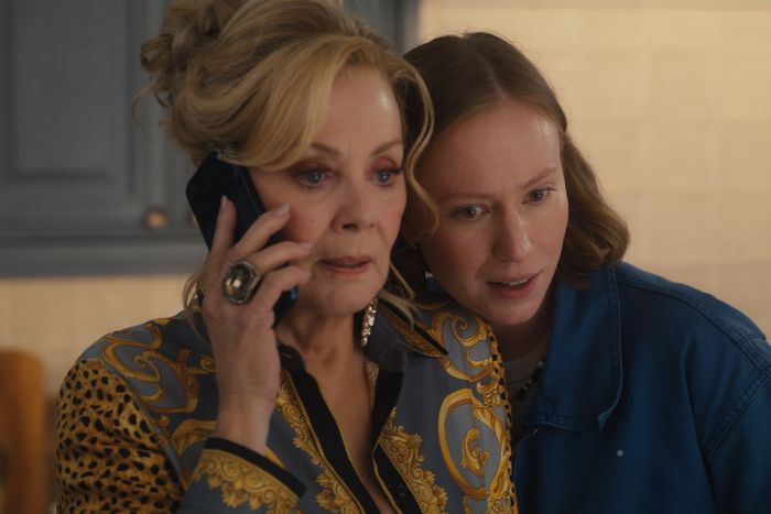 Hacks Celebrates Itself