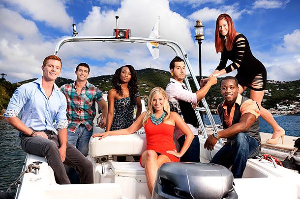 Ranking All 27 Seasons of The Real World - Slideshow - Vulture