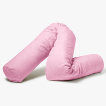 Buffy Wiggle Pillow Cover