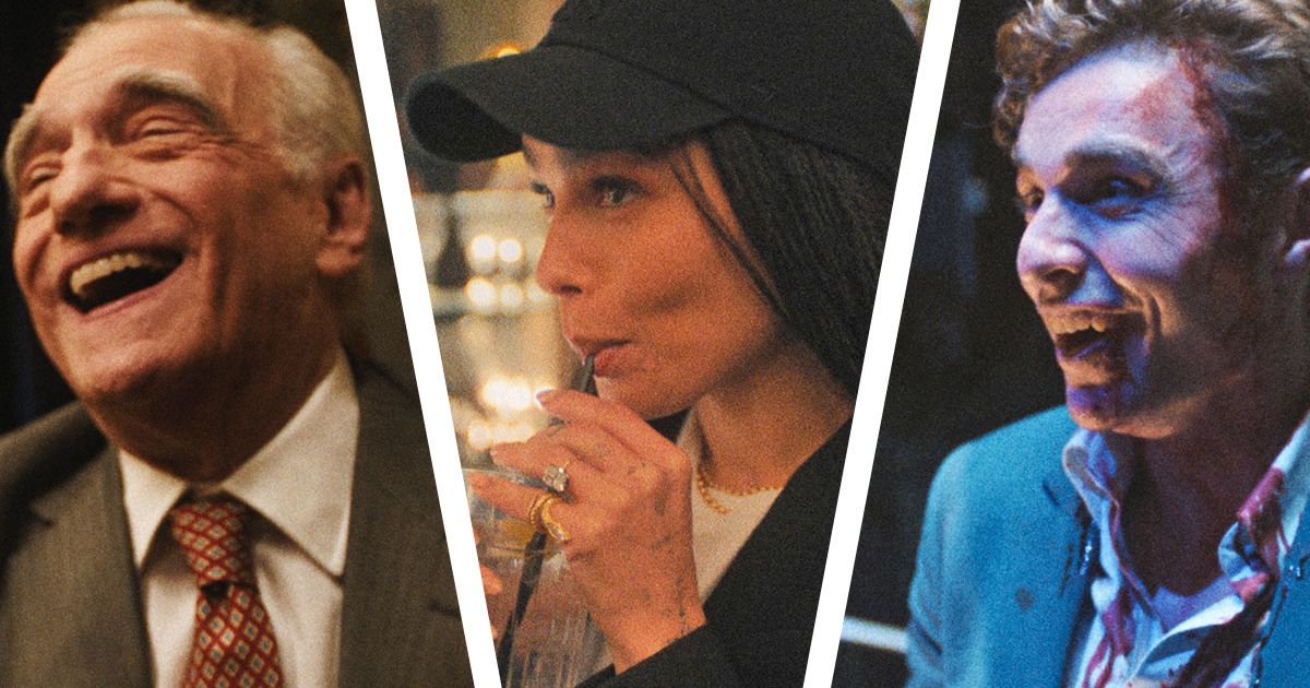 Which Guest Star on The Studio Is Best at Playing Themself?