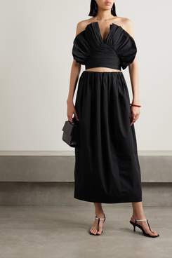 Mara Hoffman Billie Skirt