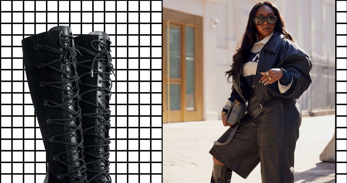 20 Best Boots for Wide Calves, According to Editors