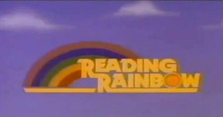 If DMX Was Featured on the Theme Song to Reading Rainbow, It Would Most ...