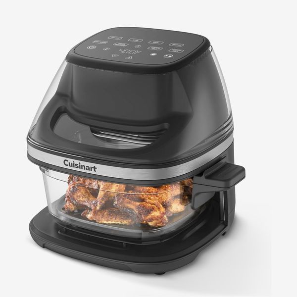 Cuisinart ClearView 4-Quart Air Fryer