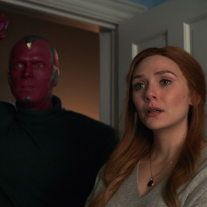 What The Wandavision Finale Means For The Mcu S Future