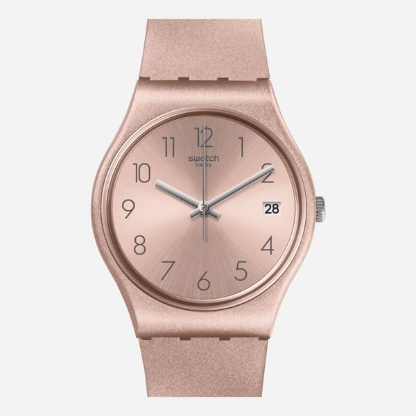 Swatch Pinkbaya