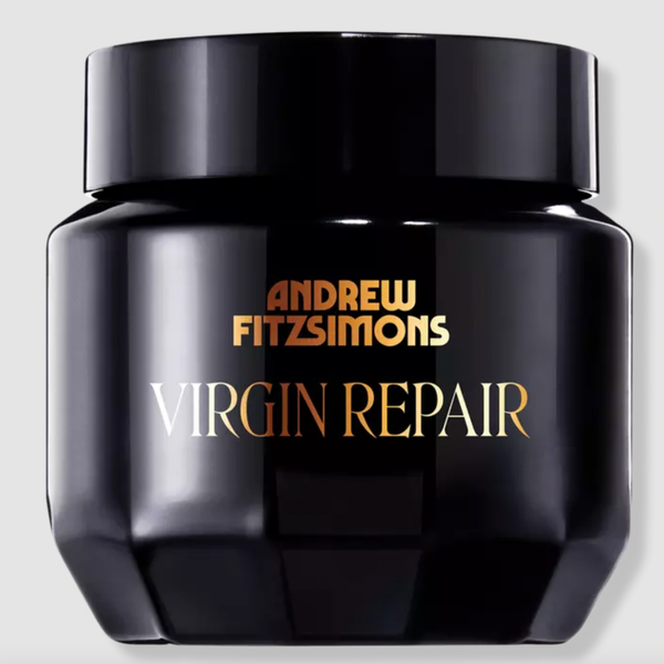 Andrew Fitzsimons Virgin Repair Restructuring Hair Mask