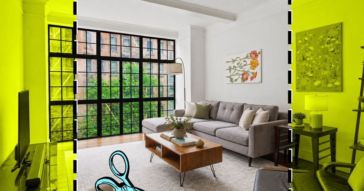 PropertyWireDaily — A Turtle Bay One-Bedroom With a Wall of Casement Windows for $799,000