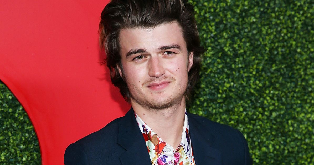 Eleven's Short, Curly Hair in Stranger Things Season 2 | Sorry Steve  Harrington, but Eleven's New Hairstyle Is the Real Star of Stranger Things  3 | POPSUGAR Beauty UK Photo 7