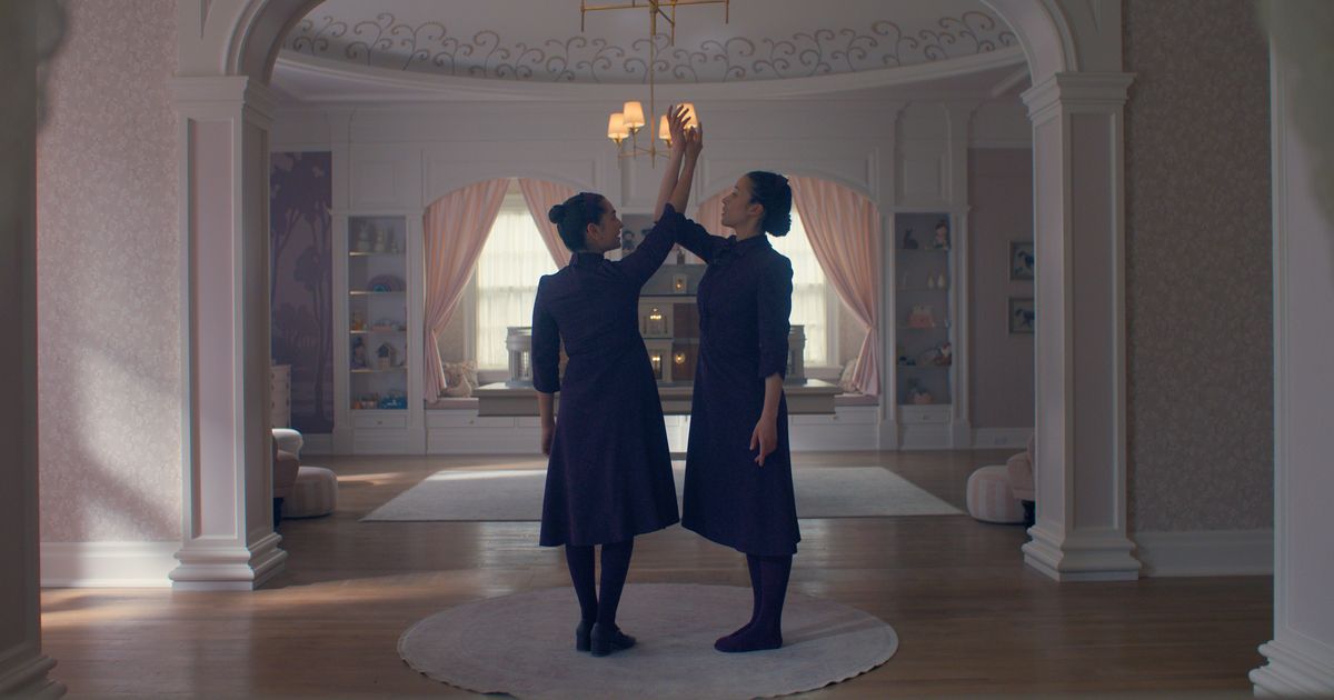 Hulu’s April 2024 Releases: ‘The Testaments’ & More New Shows & Movies