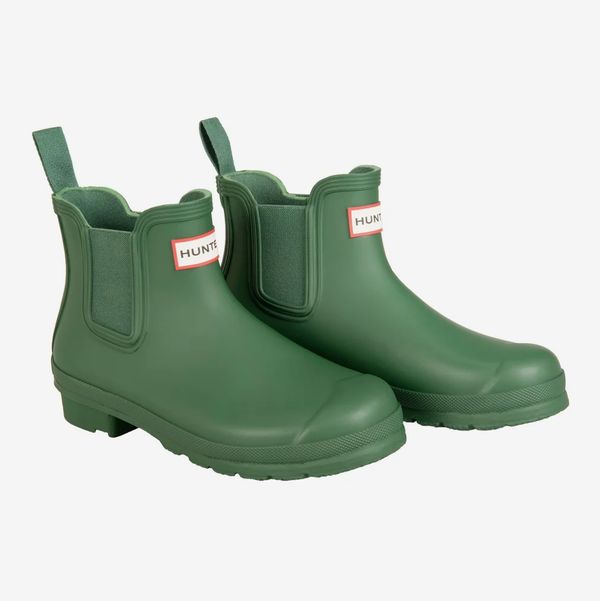 Hunter Women’s Original Chelsea Rain Boot