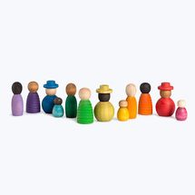 Grapat Together Play Set