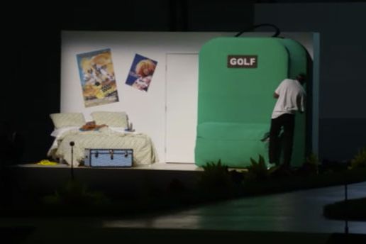 90s Kids Will Love Line of Tyler, the Creator