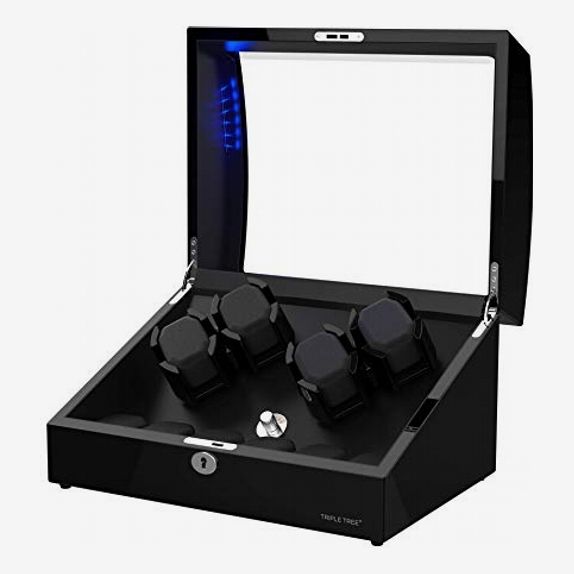 cheap watch winder