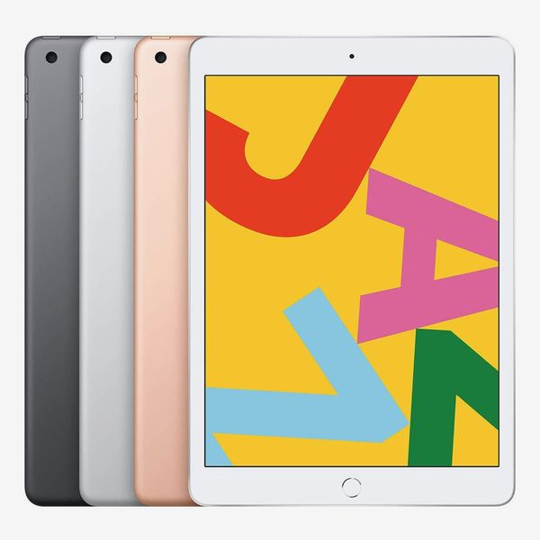 Apple iPad 10.2-inch, Wi-Fi, 32GB