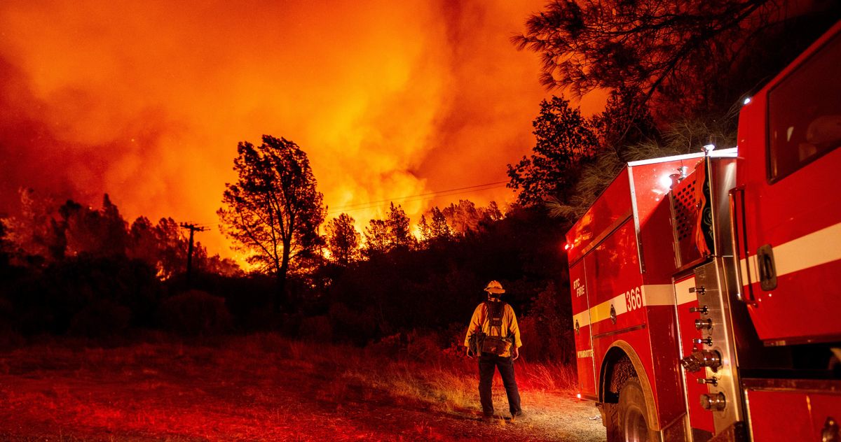 When Did West Coast Wildfires Start? Causes, Updates & More