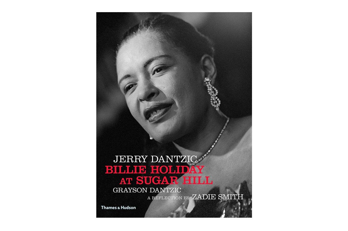 Photos From ‘jerry Dantzic Billie Holiday At Sugar Hill 1776