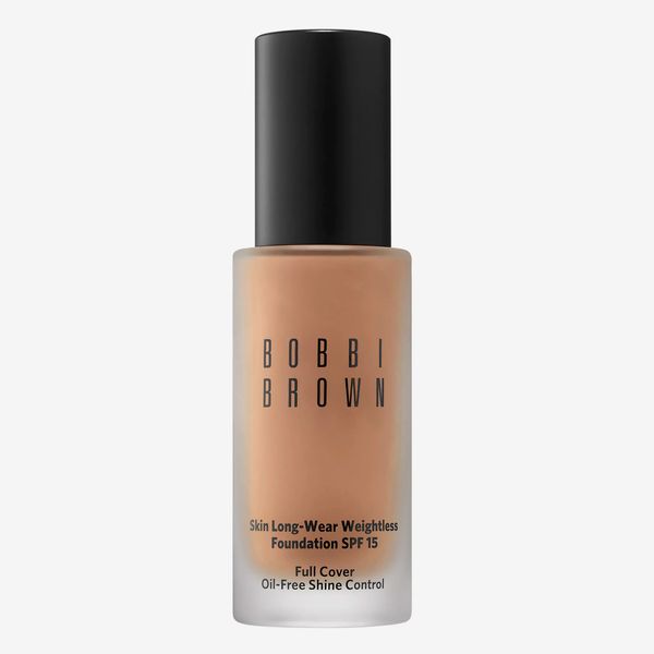 Bobbi Brown Skin Long-Wear Weightless Foundation SPF 15