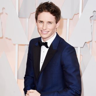 87th Annual Academy Awards - Arrivals