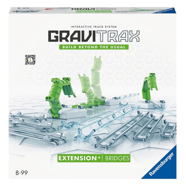 Ravensburger GraviTrax: Bridges Expansion Set
