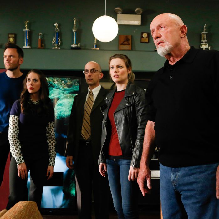 Community Recap Save Greendale Again