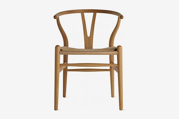 Carl Hansen & Søn Wishbone Chair