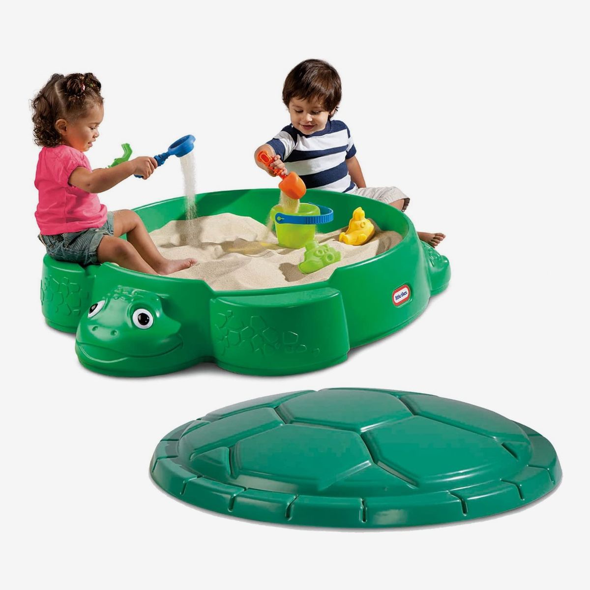 1 year old garden toys