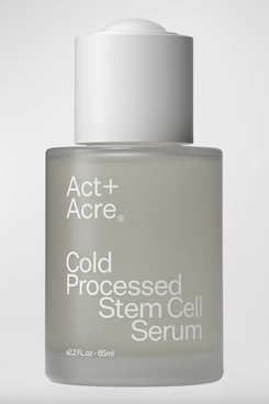 Act+Acre Stem Cell Scalp Serum