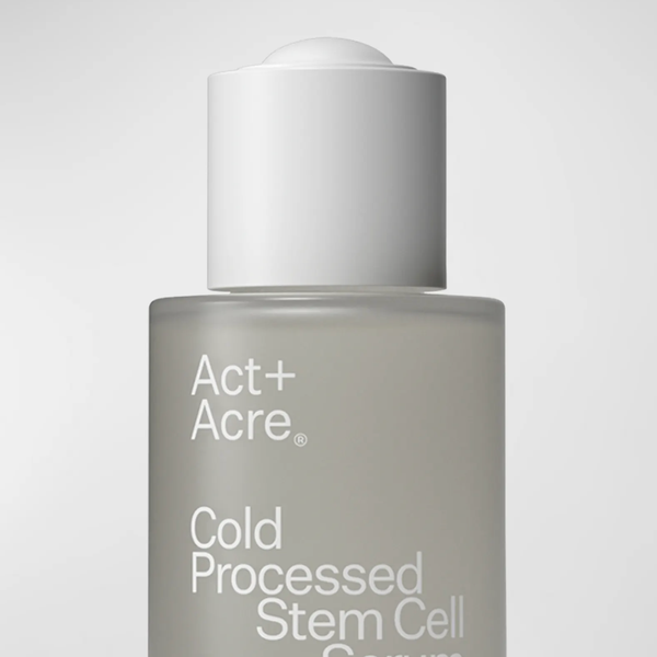 Act+Acre Stem Cell Scalp Serum