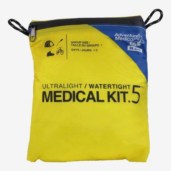 Adventure Medical Kits Ultralight/Watertight .5 Medical Kit