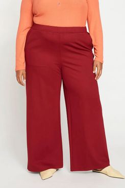 18 Best High-Waisted Wide-Leg Pants For Women 2022