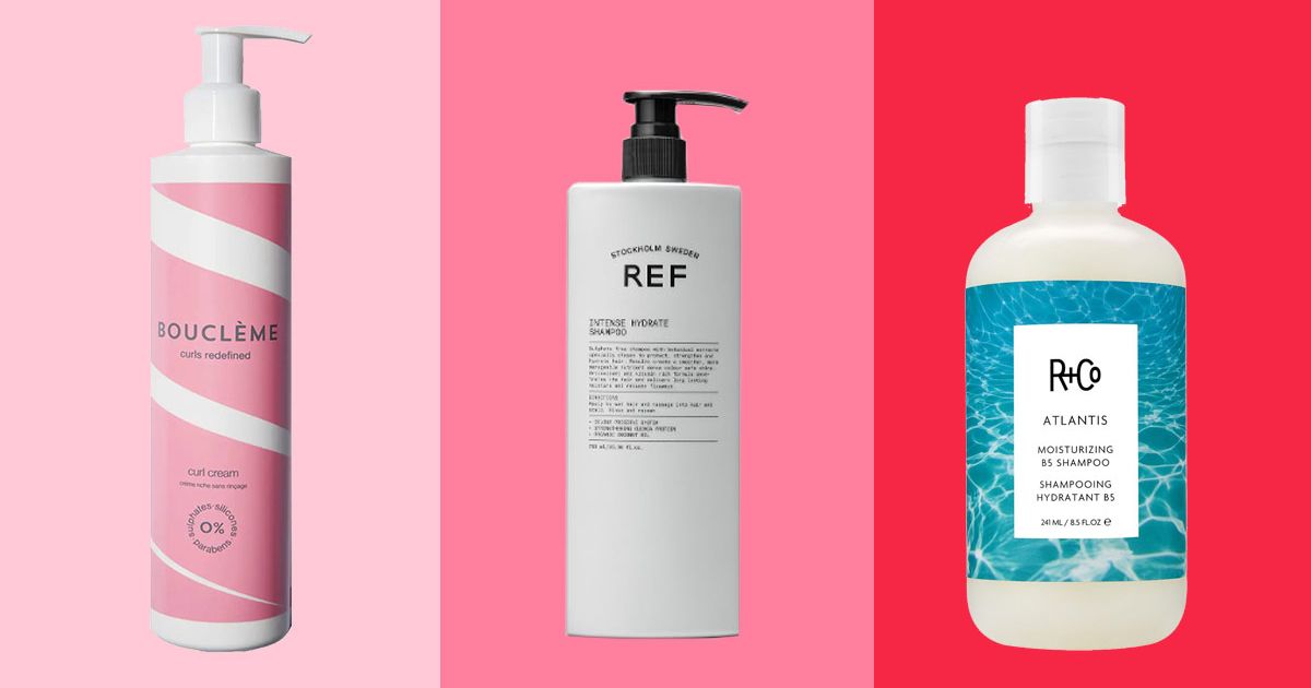 28 Best Products for Dry Hair 2021 The Strategist