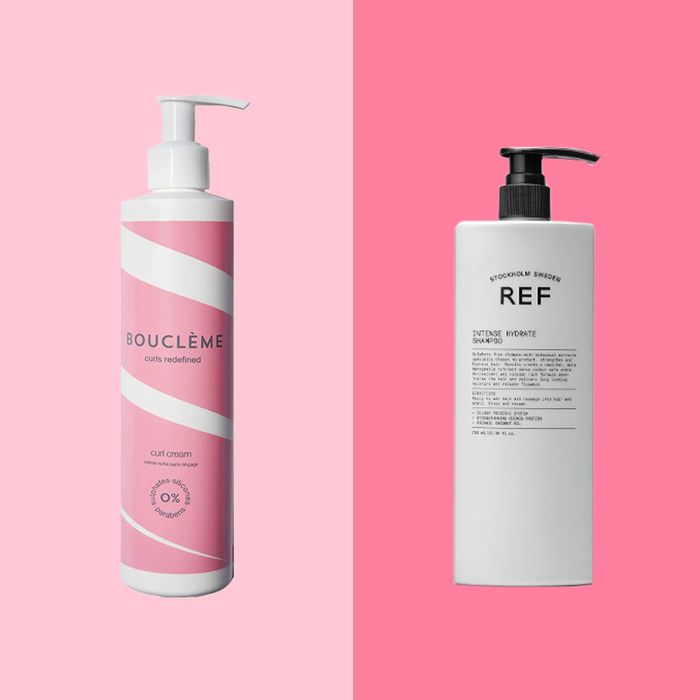 28 Best Products for Dry Hair 2021 | The Strategist