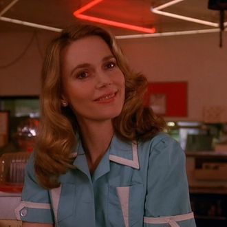 Twin Peaks Diner Will Be Restored