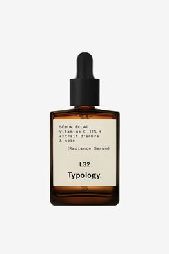 Typology L32 - Radiance Serum with 11% Vitamin C