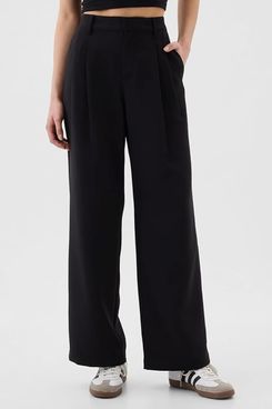 Gap Easy Trouser - True Black V2